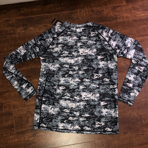 HUGE SPORTS Men's UV Sun Protection UPF 50 2XL - Picture 8 of 10